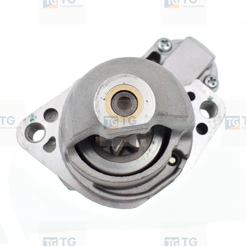 STG93249 Starter for Southeast Wing God 2.0 4B10 QDY1226A   1810A011  1810A011  1810A205