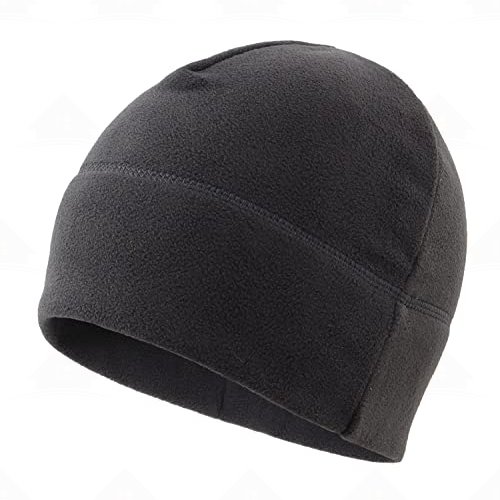 Home Prefer Mens Womens Beanie Fleece Knit Winter Hat Soft Warm Skull Beanie Cap