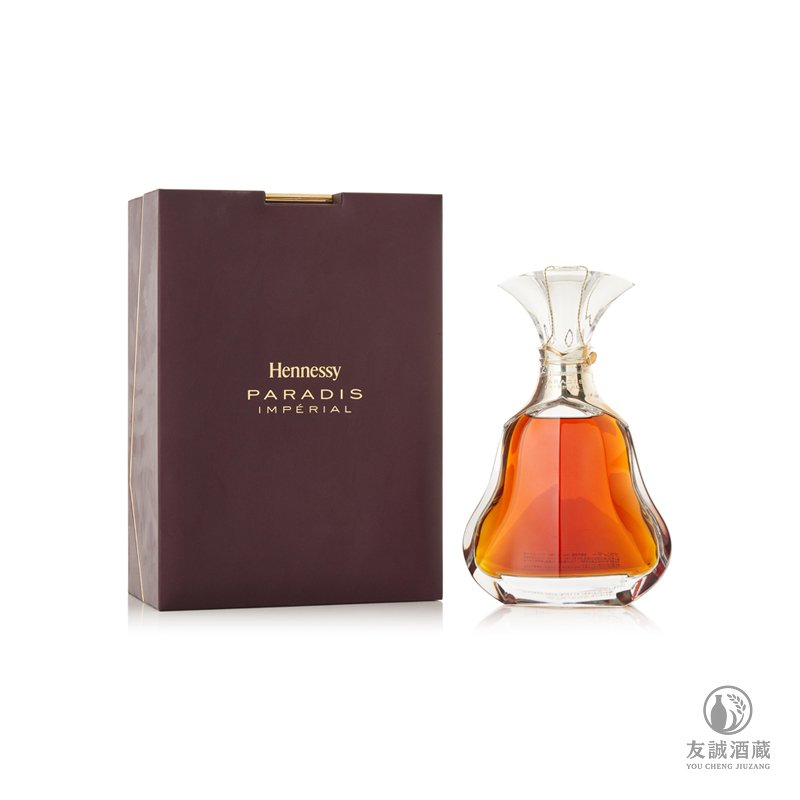軒尼詩Hennessy百樂廷皇禧 友誠酒藏
