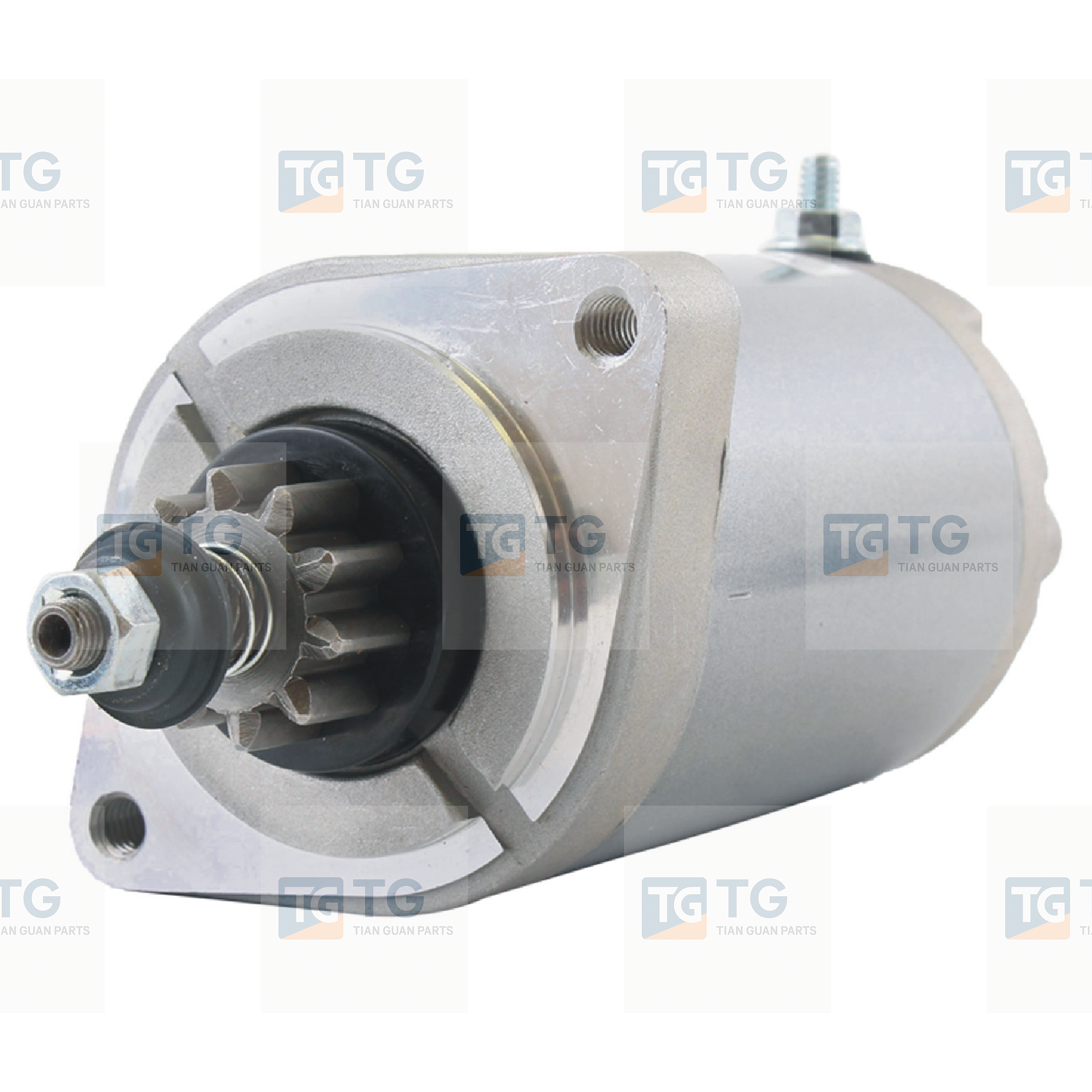 STG92310 STARTER FITS KAWASAKI FR600V-AS04 4-STROKE ENGINES  21163-0728  21163-7036  KM-21163-0728  KM-21163-7036