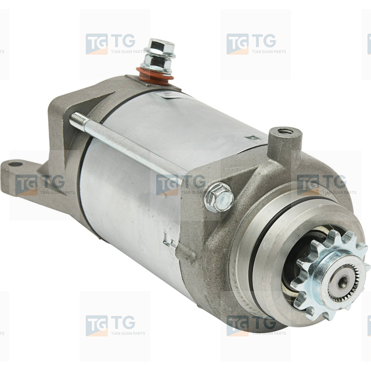 STG51327 Motorcycle spare parts Starter  21163-1070 21163-1163 for Kawasaki UTV KAF450 Mule  EN500, EX500  