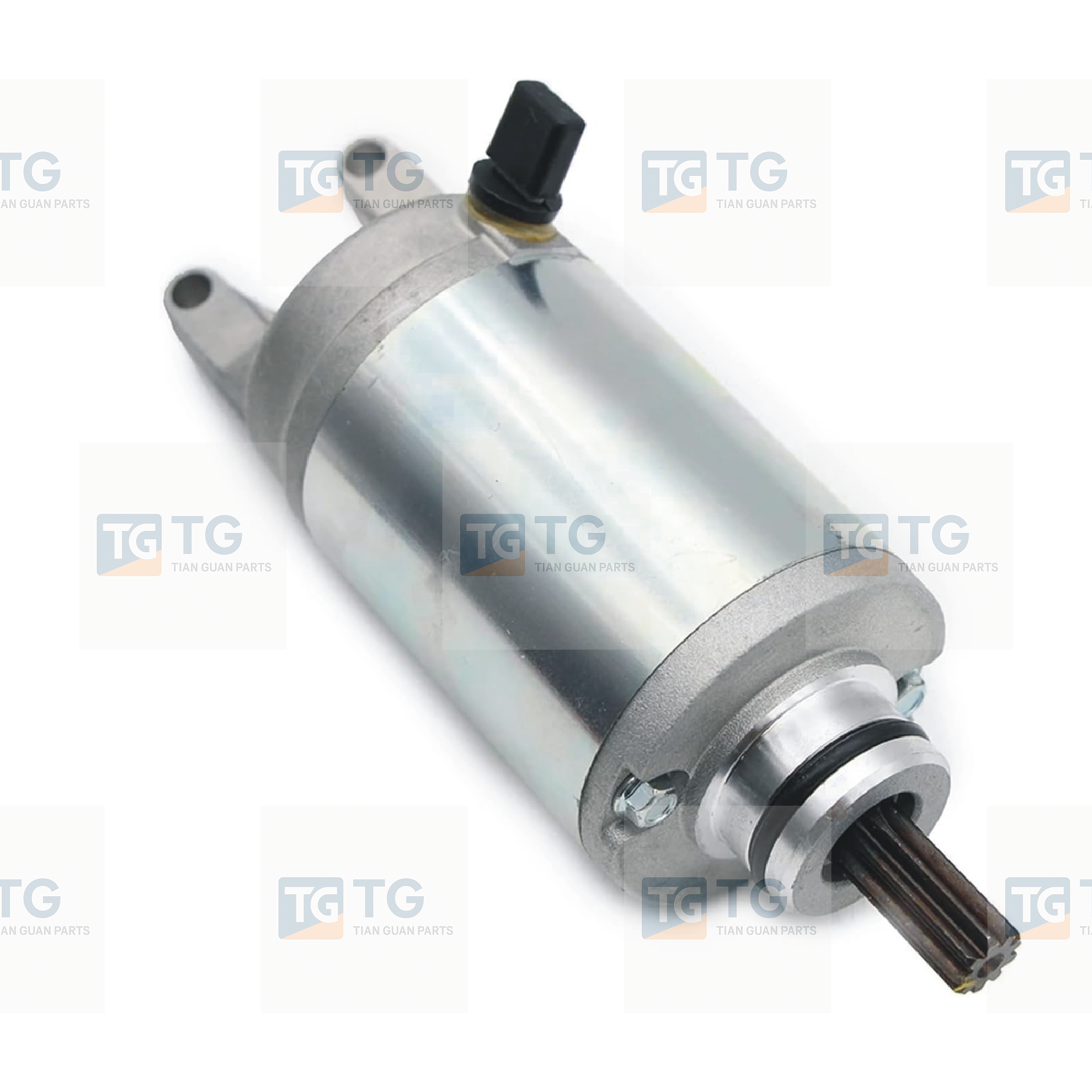 STG93635 Motorcycle spare parts TG-Tian Guan 12V 31100-10D00 31100-08F00 Starter for Suzuki GSF650 GSF600 Bandit GSF600 GSF650 GSX400 