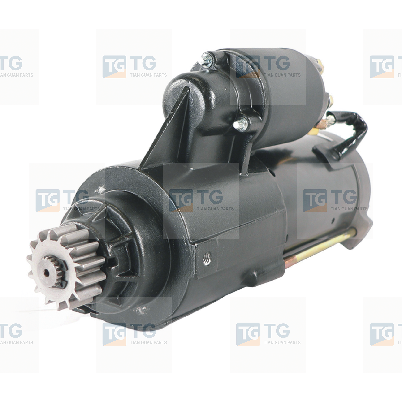 STG50031 Starter for MARINER Engines - Marine Outboard 115XL Optimax Saltwater  50-893892T  853329T  892339T  892339T01  893892T  91-01-4558