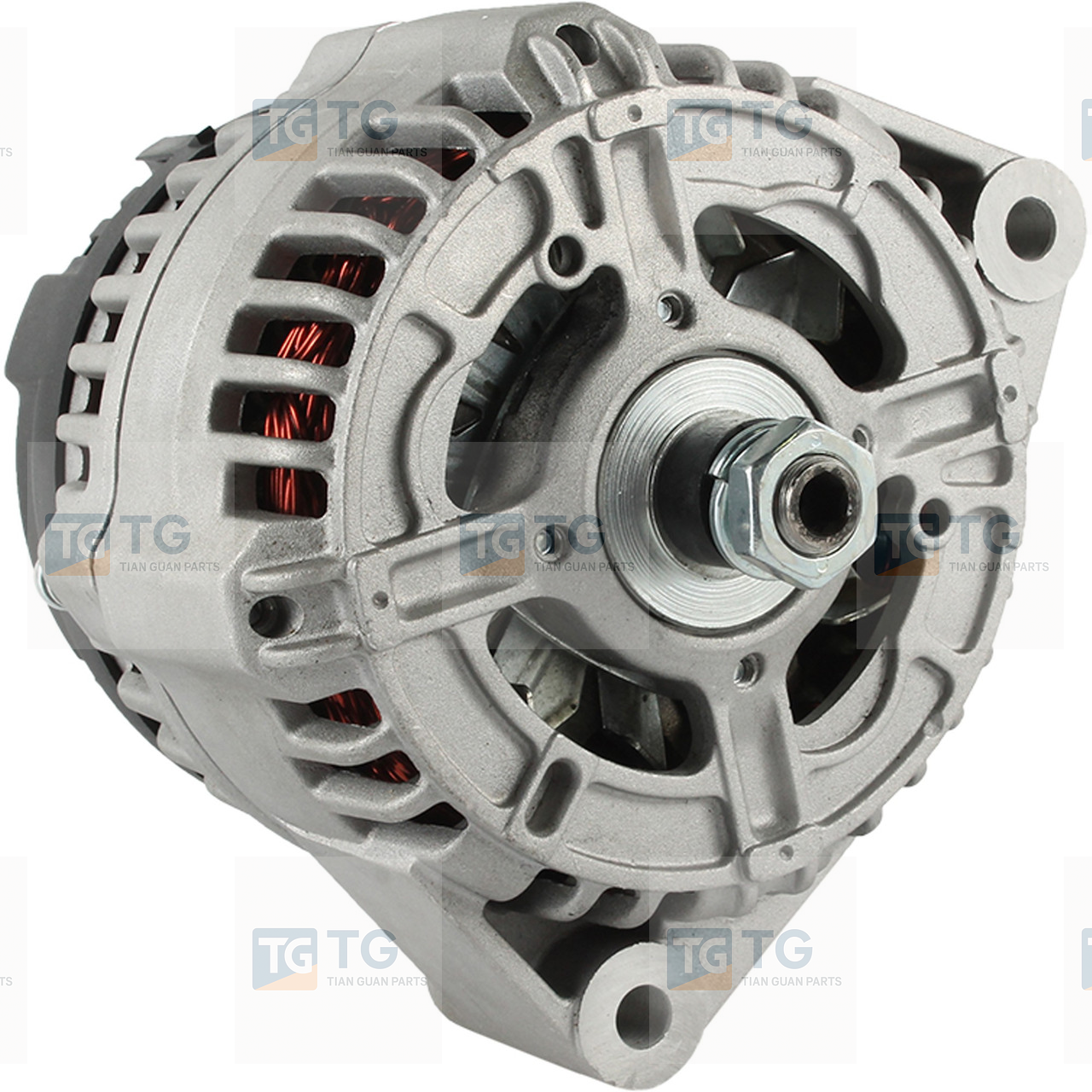 ATG11622 Alternator for PERKINS 2871A902  2871A903 3789640  11.203.102  11.203.502  11.203.694  11.203.702  MG142