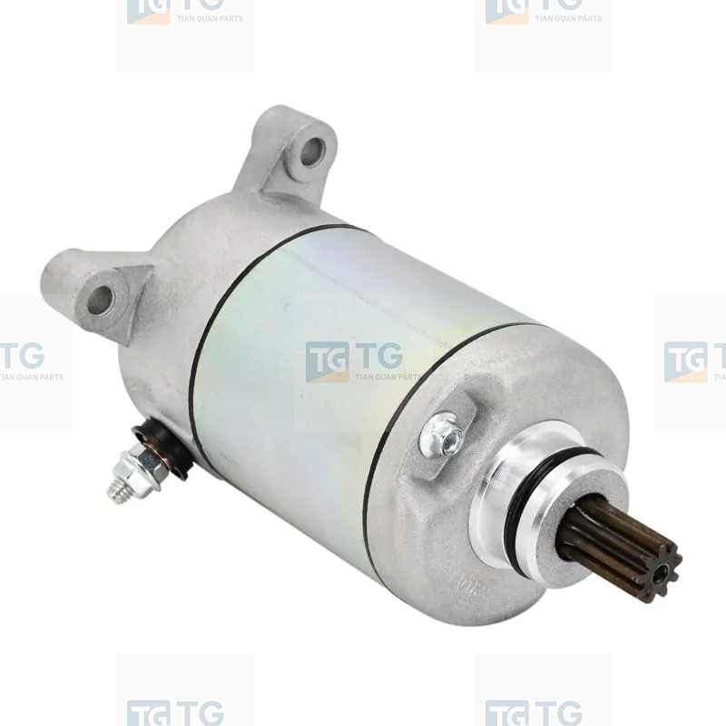 STG53274 Polaris ATV Starter Drive COMBO 325 335 425 500 7018855  3084981  3090188  22502 22502  25233A  SM13  113528