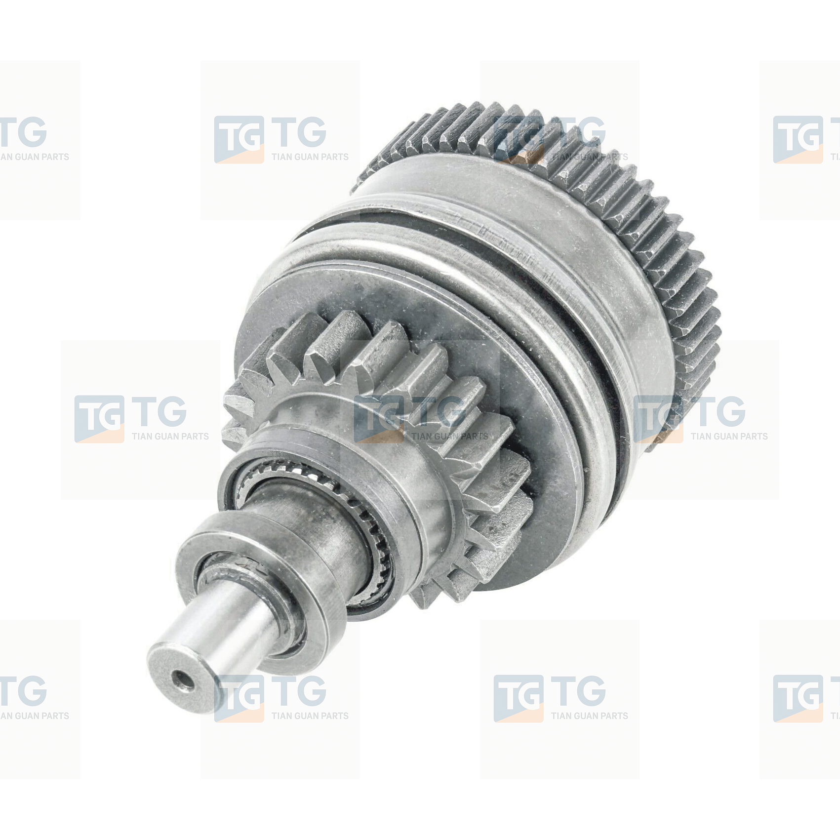T10-1095 Starter Drive Bendix Compatible With Polaris 3240120 4012614 3240122 4010418 4011585 4012033 