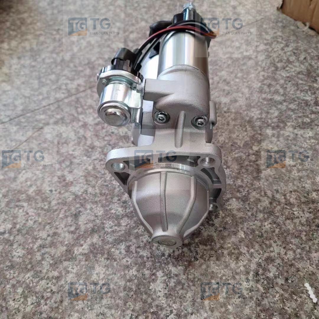 STG93667 Starter M100R2004SE 13031614 12187645 9142701 for Weichai Deutz TBD226B