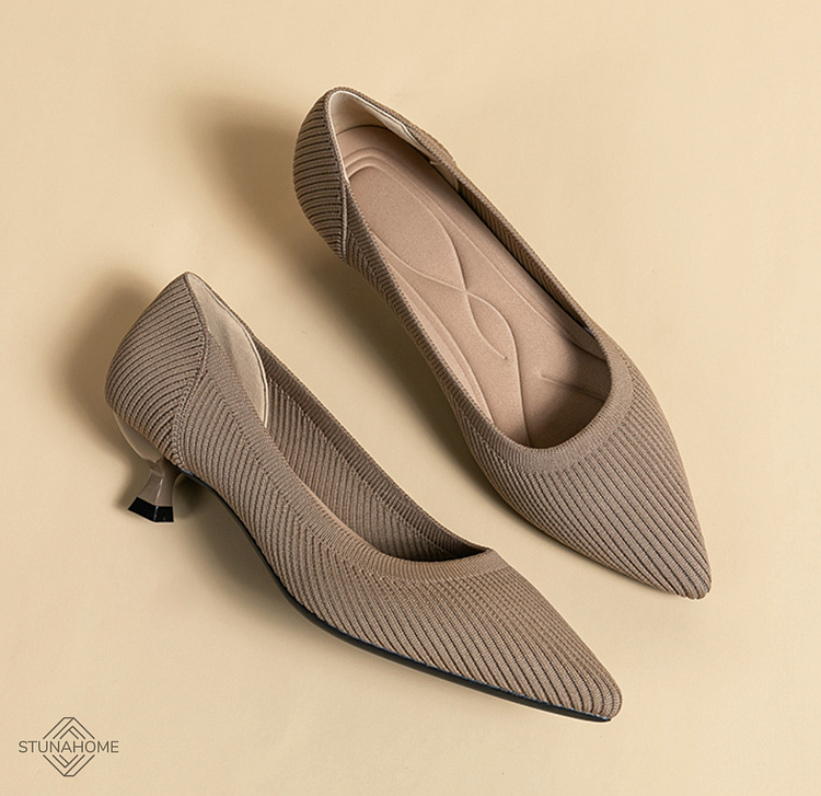 Seductive Women's Heels - 2024 Fashion Shoe shopify Stunahome.com