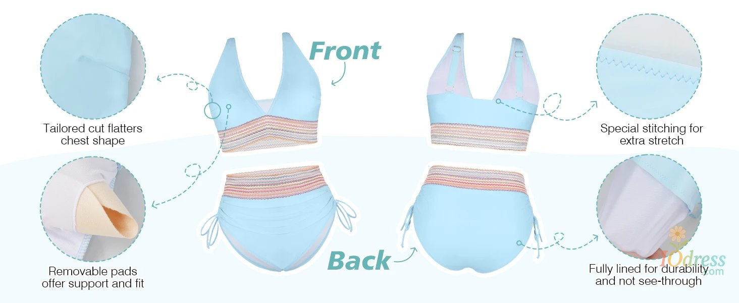 swim suits for women 2024