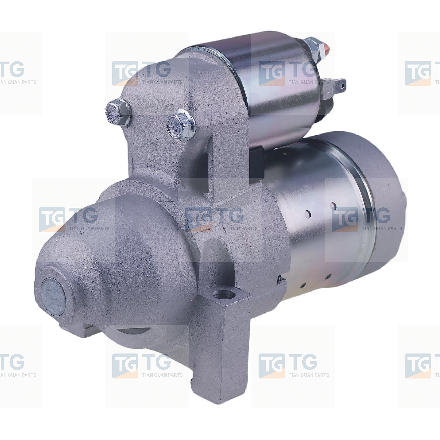 STG93097 Starter for POLARIS UTV Ranger TM 653cc  263-7033020-A0  263-70502-A0  263-70503-00  263-70504-J0  3088464 