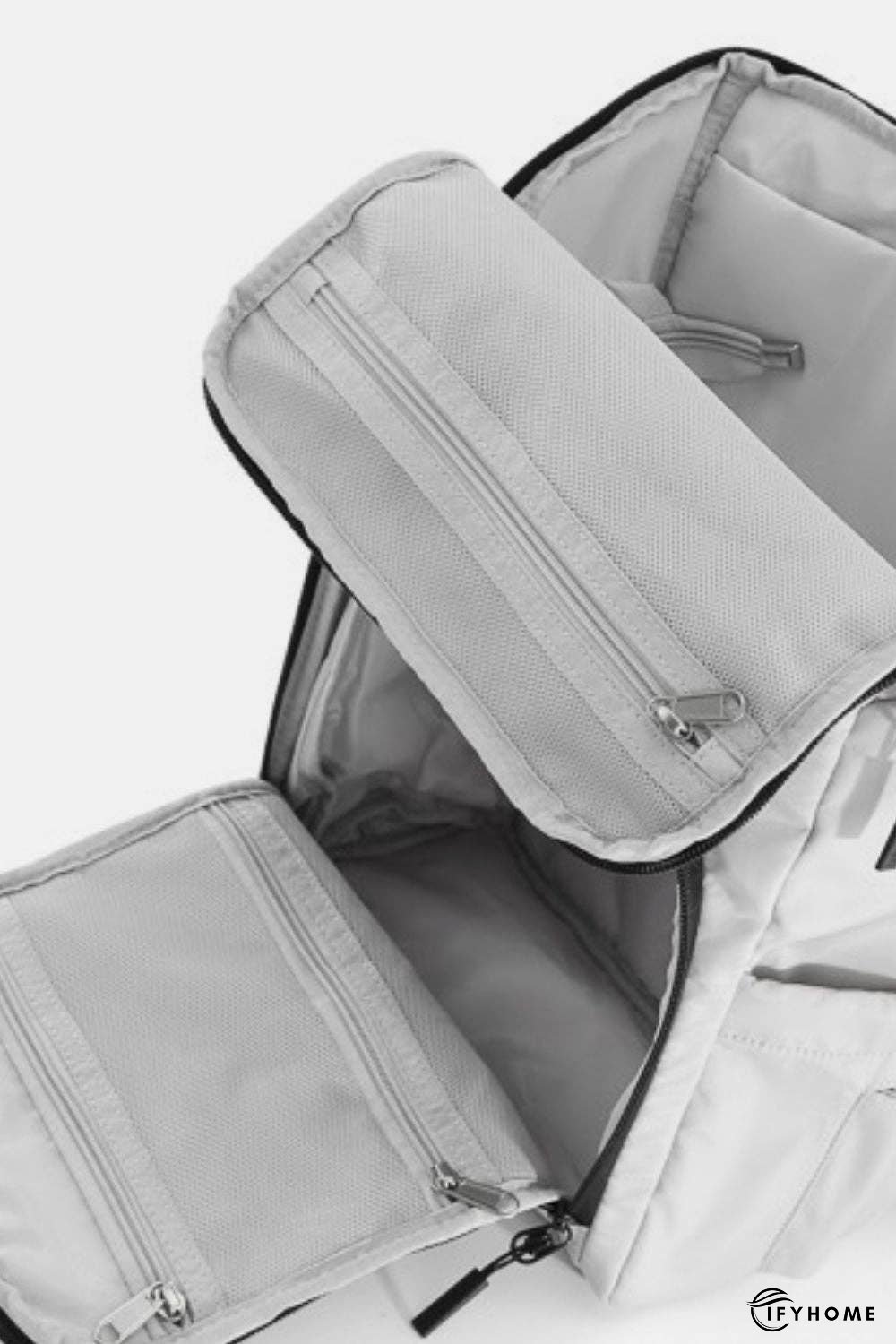 Himawari Nylon Waterproof Backpack Bag | IFYHOME