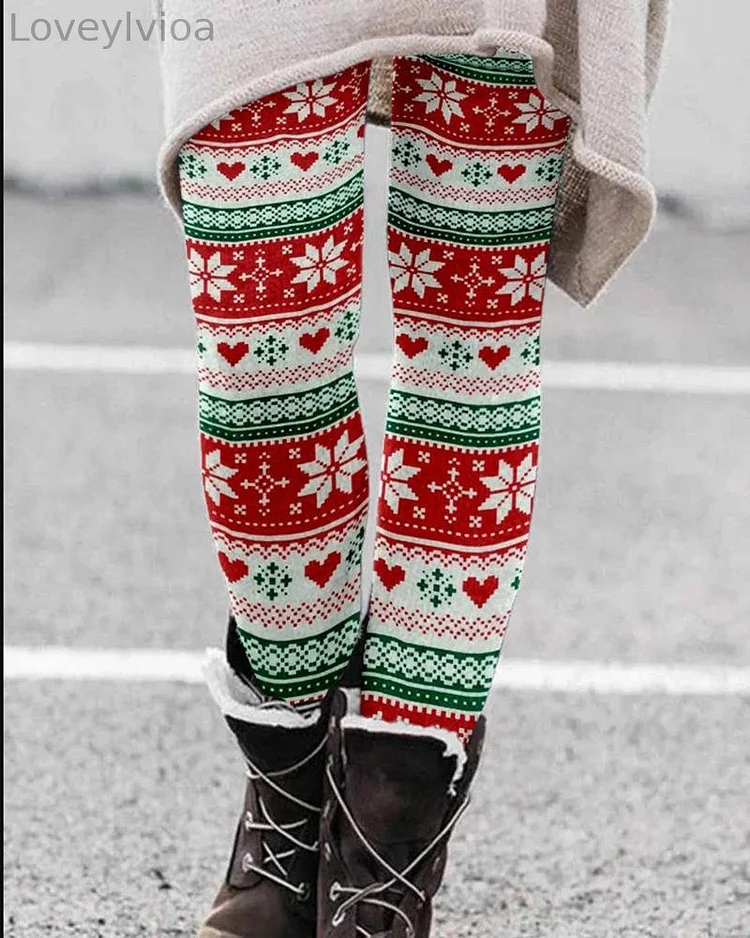 Women's casual pants-110802