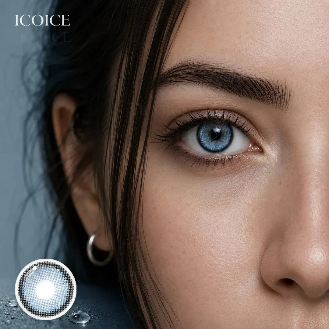 ICOICE Dawn Blue | 1 Year