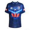 New South Wales Blues rugby shirt 2025 