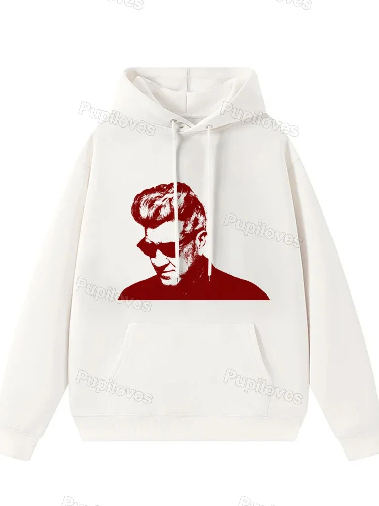 Pupiloves Pupiloves David Lynch Eraserhead Hoodie
