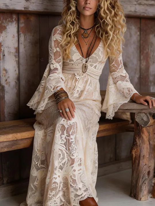 Women's Maxi Dresses