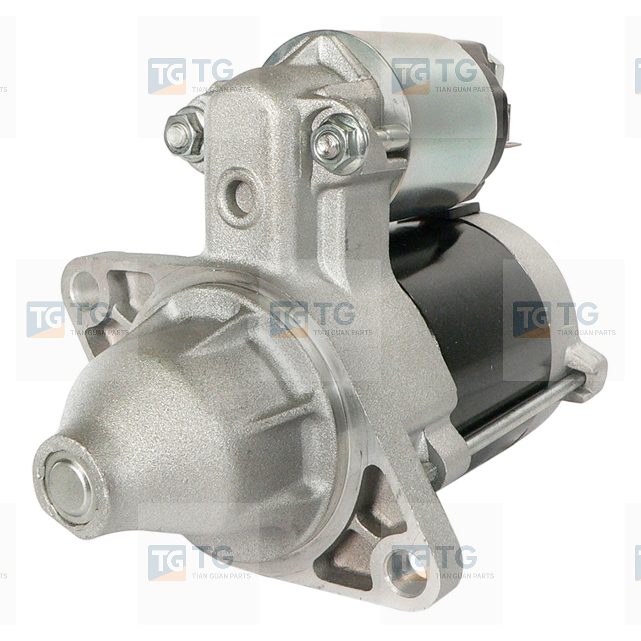 STG92455 STARTER AW26844  MIA12216 128000-7050  128000-7051 FITS KAWASAKI FE250D  FE290D  FE350D FE400D GE4000A  