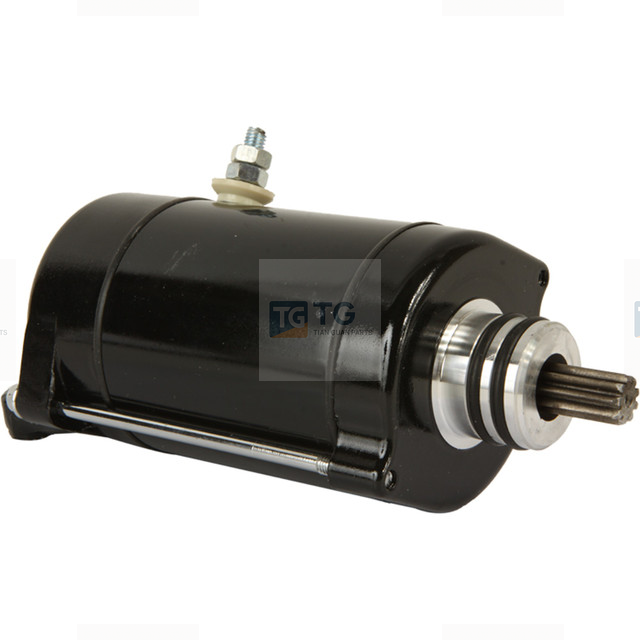 STG50126 12V 9T Starter for Kawasaki Jetski 650 750 900 1100 Jet Ski  8M6007356  21163-3702  21163-3709  21163-3712