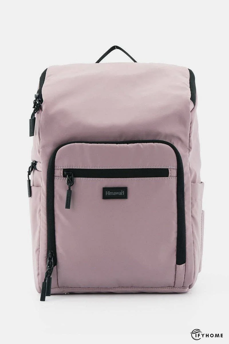 Himawari Nylon Waterproof Backpack Bag | IFYHOME