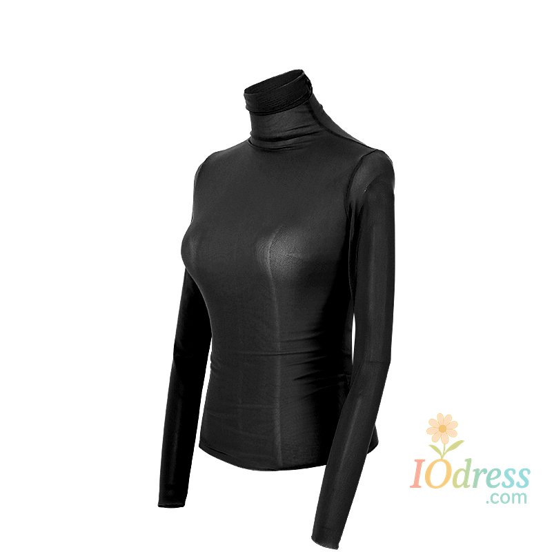 IO Dress Women Ballet leotards Adults Dance Tops Skirts Suits Adults Soft Gradient Gray Ballet Dress Dance Costumes