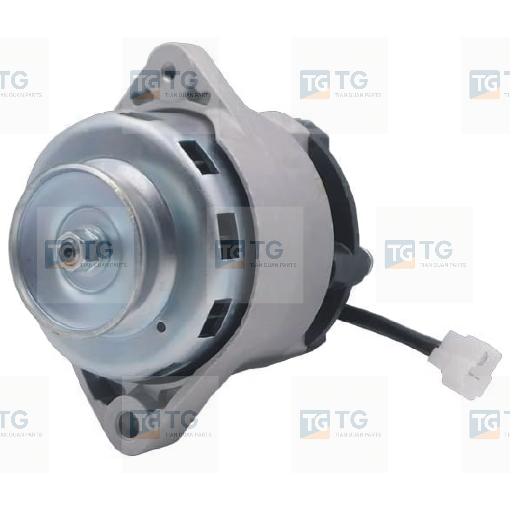 ATG20836 Alternator Compatible With Iseki Tractor TXG237F3 6281200032  GP9914  6281-200-032-10