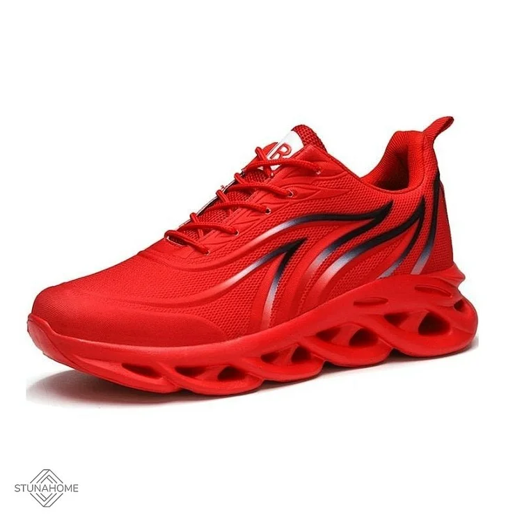 Neuropathy Relief Cushion Trainer's Shoes shopify Stunahome.com