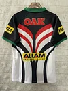 Penrith Panthers rugby shirt 2025 (Before the game)
