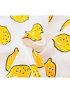 Summer Fruit Print Baby Jumpsuit Wholesale Overalls DEARBABYSTORE James Yang