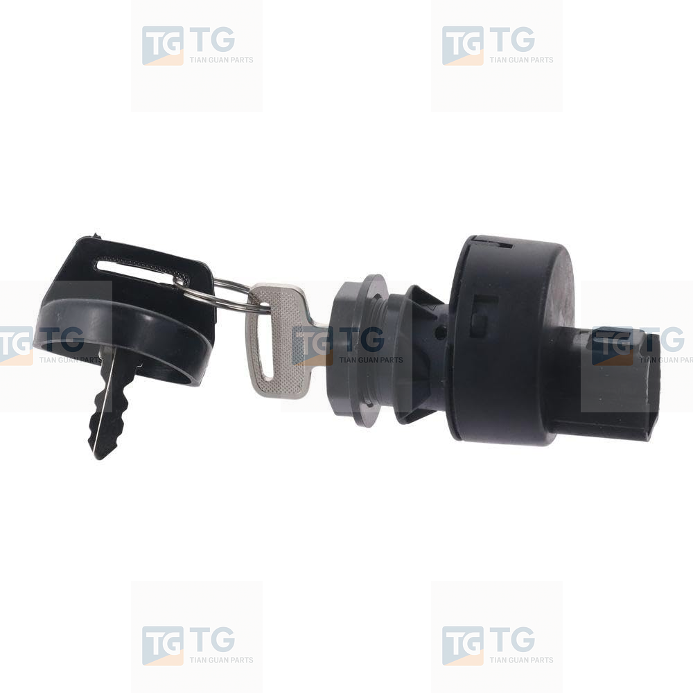 Ignition Key Switch 0430-090 Replacement for Arctic Cat 400 500 550 650 700 1000