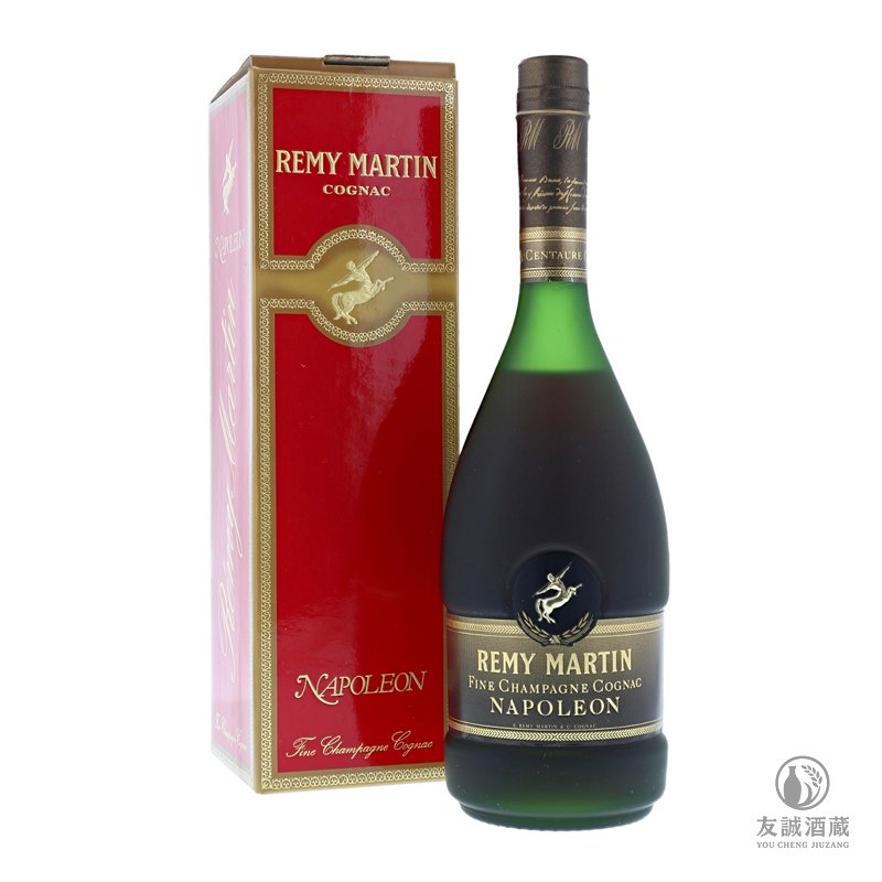 R&eacute;my Martin人頭馬 NAPOLEON 友誠酒藏