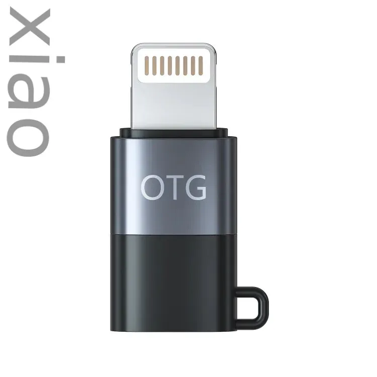 Hidizs LT03 iPhone OTG Adapter