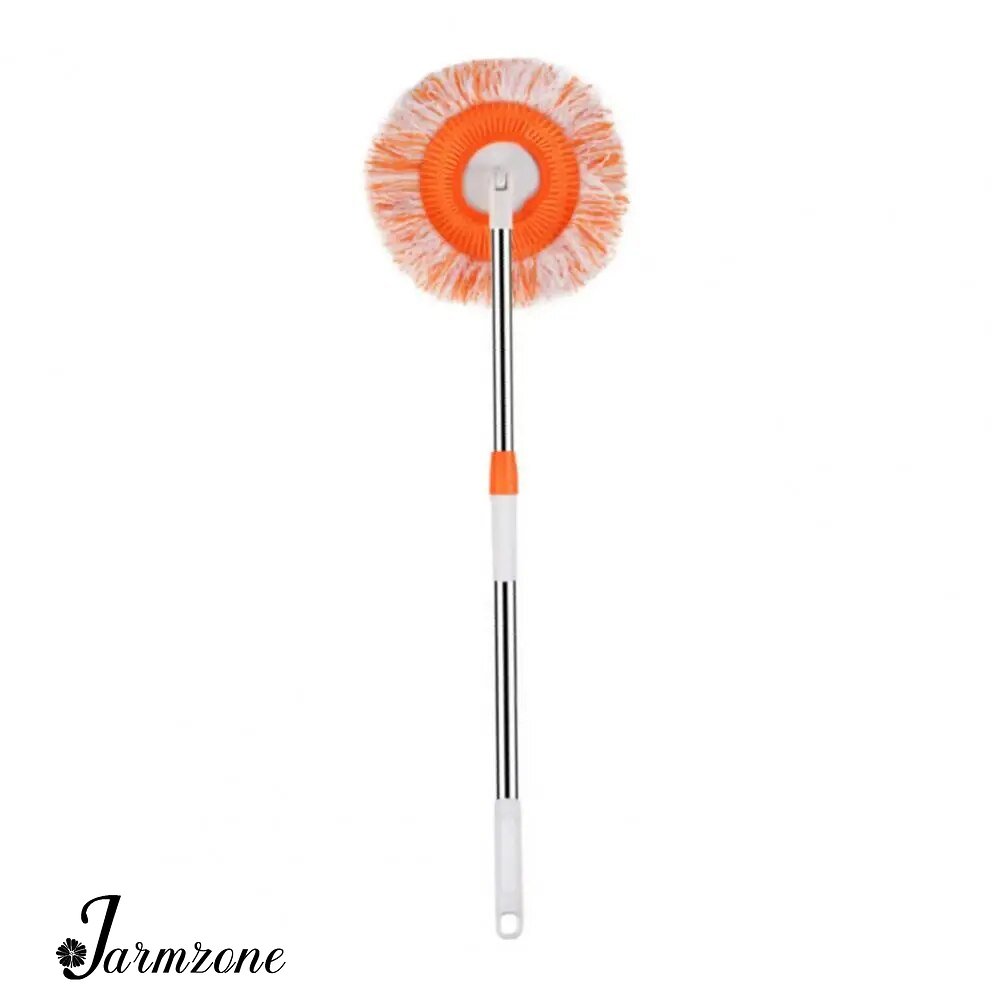 360&deg; Rotatable Adjustable Cleaning Mop