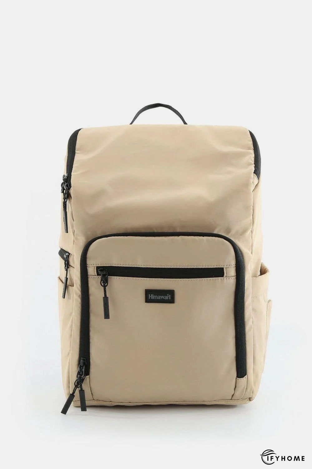 Himawari Nylon Waterproof Backpack Bag | IFYHOME