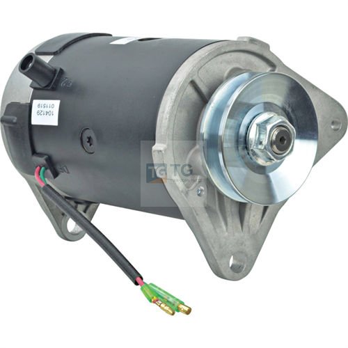 STG93688 Starter-Generator J38-81100-10-00 J38-81100-11-00 for Yamaha Golf Carts G11AJ G11AK G14AM G14AP G2AB G2AC