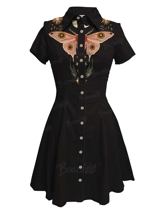 Insects Dresses