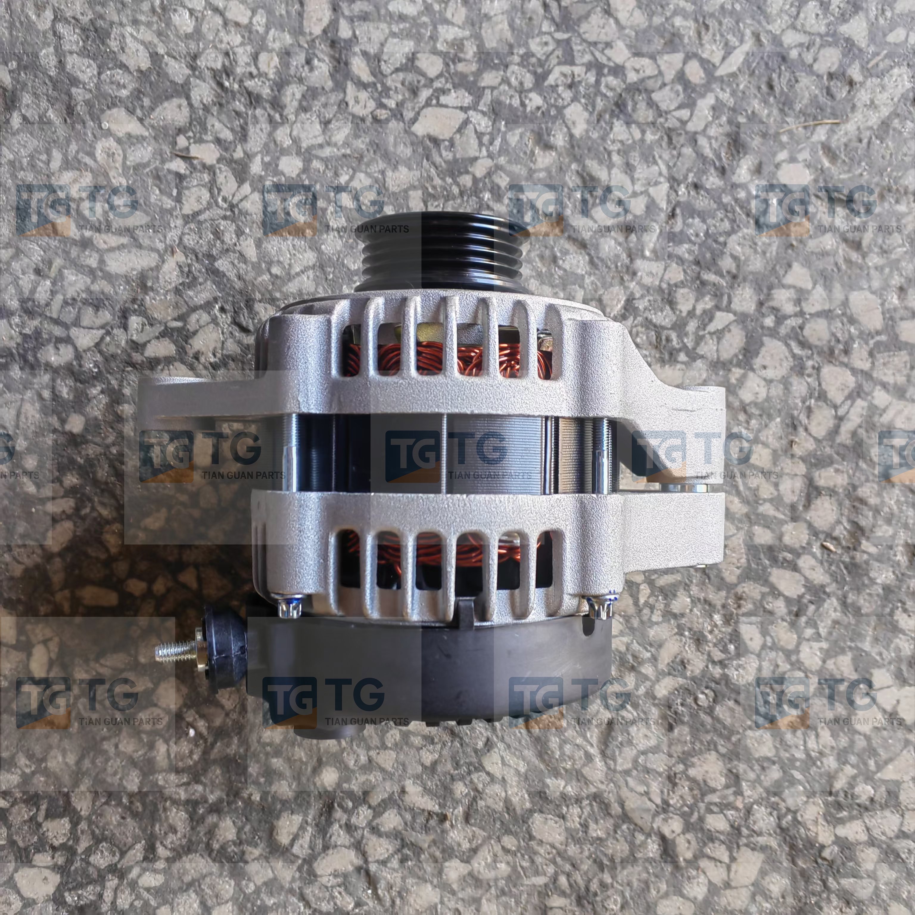 ATG20913 Van parts TG-Tian Guan 12V 70A 4PK Alternator EQ474i-3701010 JFZ171 For Chang'an Star 474 van