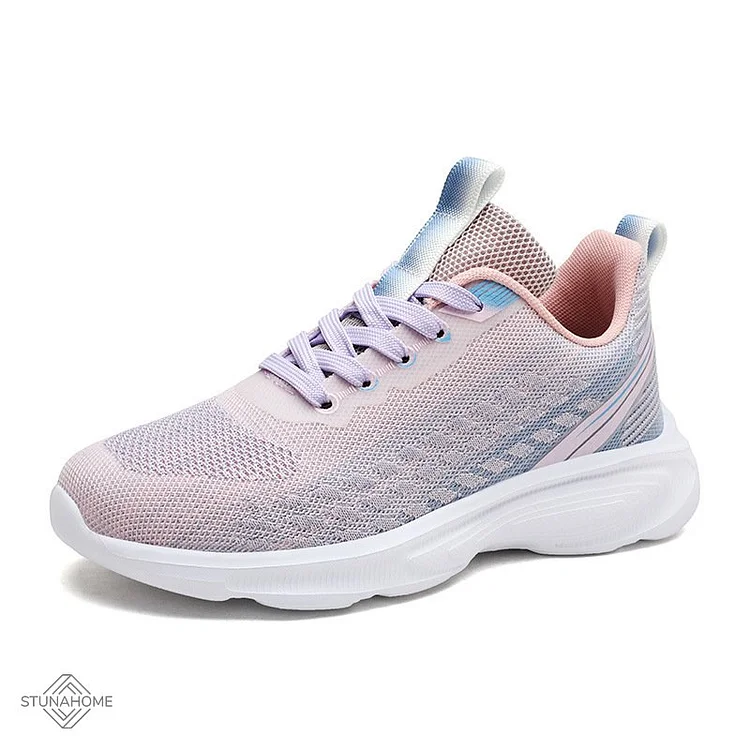 Orthopedics Shoes | Anti Slip Running Mesh Shoes for Women  Stunahome.com