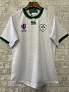 2023 Ireland Rugby Away Shirt S-5XL