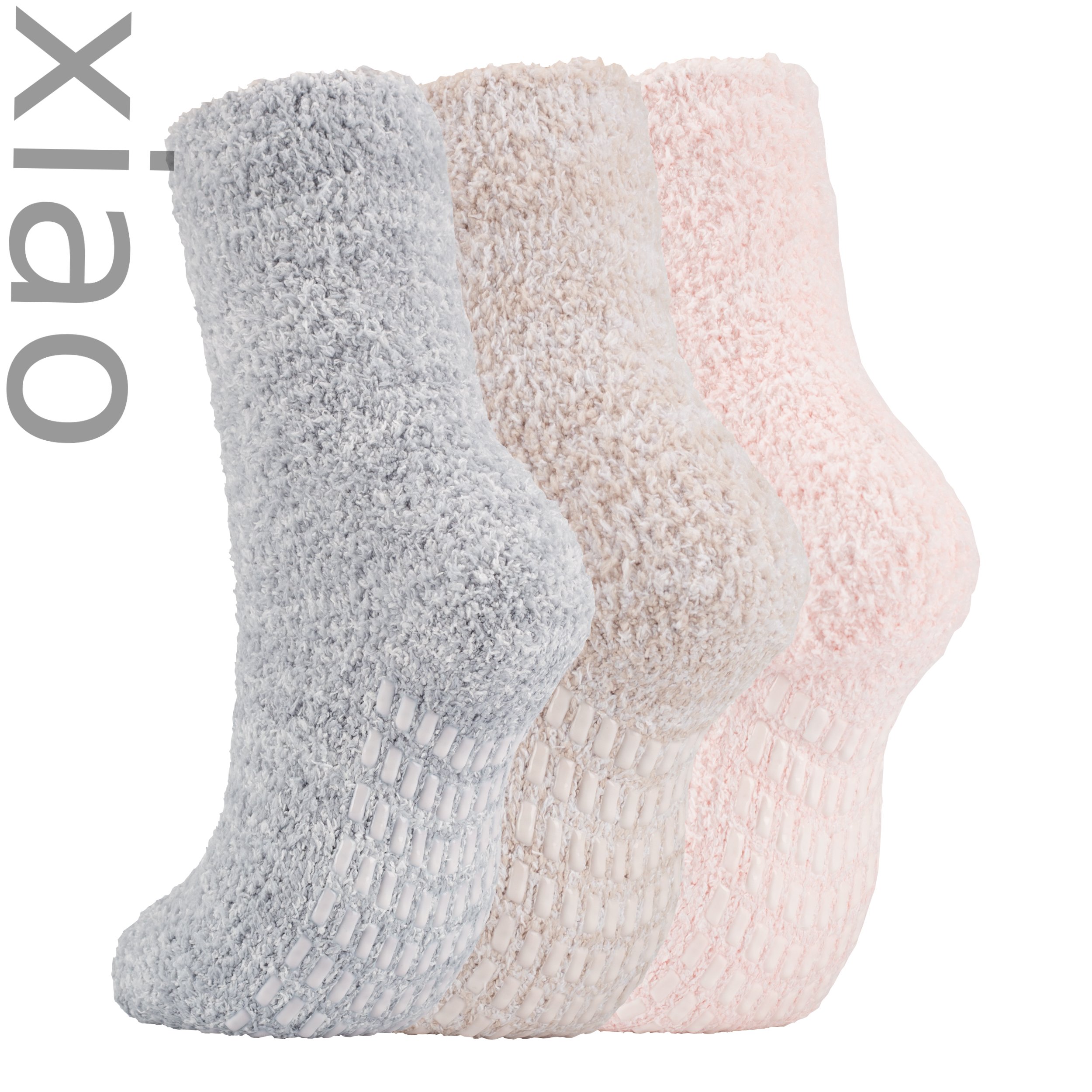 Slipper Socks Ultra-Thick