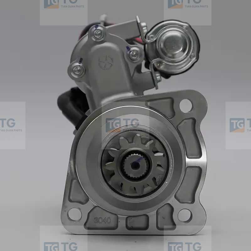 STG93253 Starter for Weichai Wp10 Engines M105R3043SE  612600090409