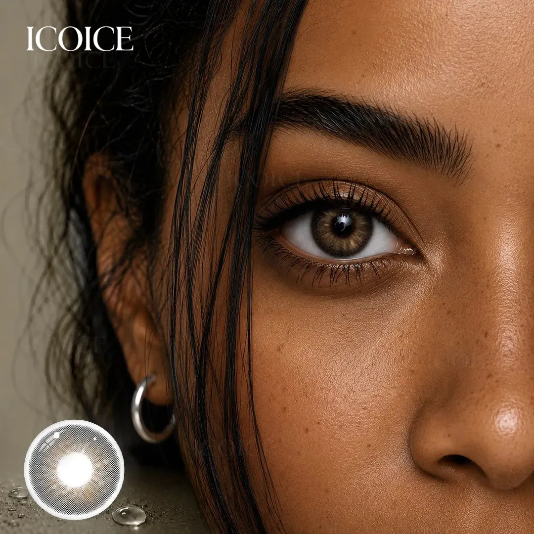 ICOICE Arctic Black | 1 Year
