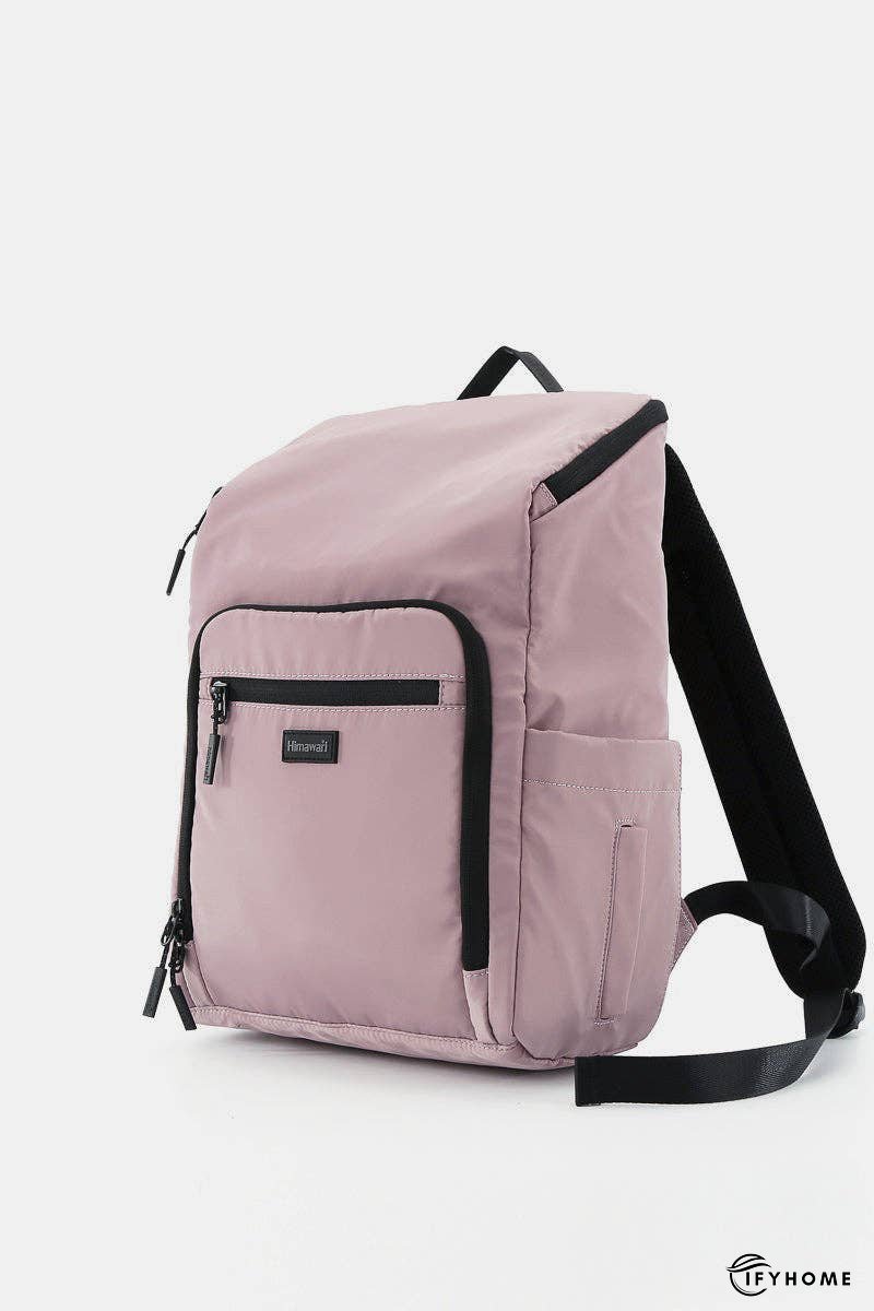 Himawari Nylon Waterproof Backpack Bag | IFYHOME