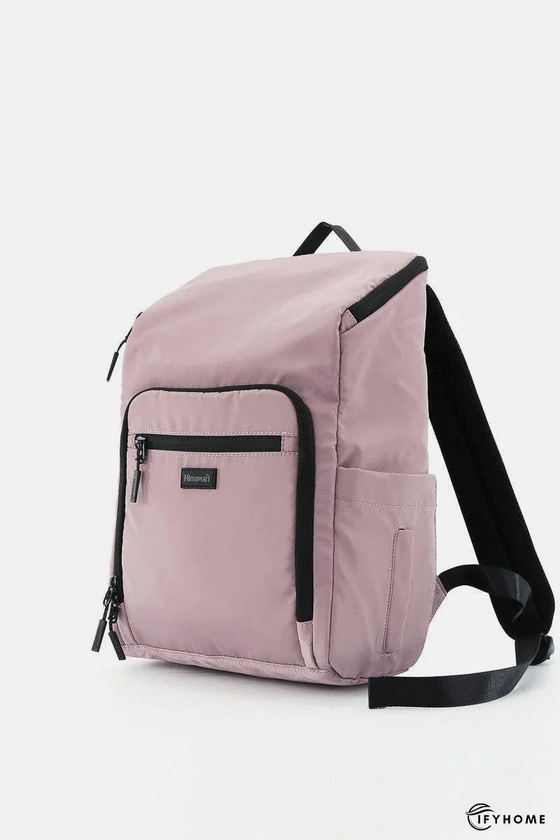Himawari Nylon Waterproof Backpack Bag | IFYHOME