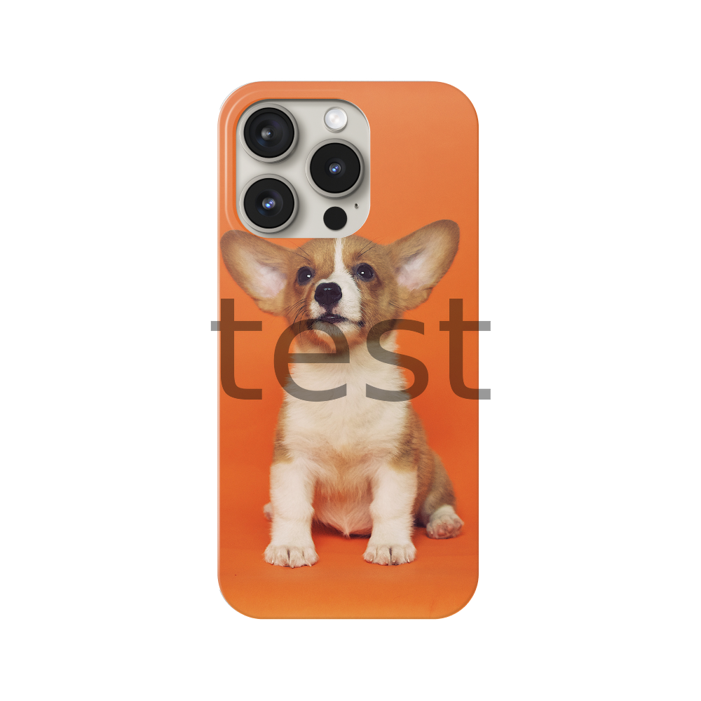 Custom Phone Case RY
