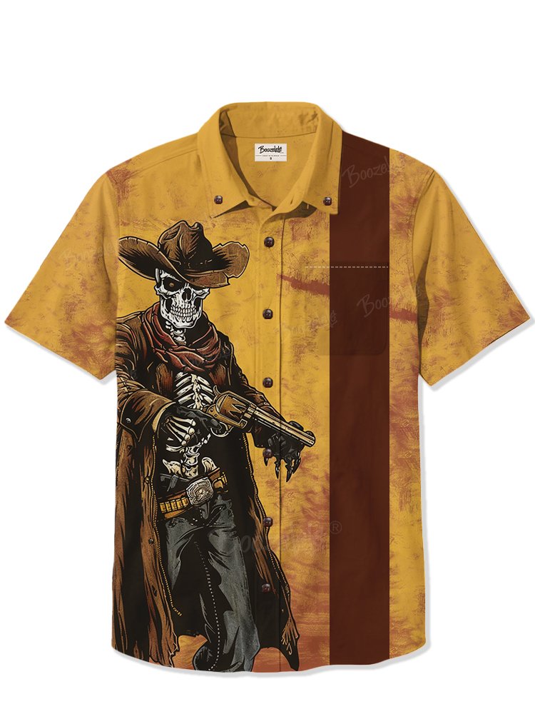 Desert Sharpshooter - 100% Cotton Shirt