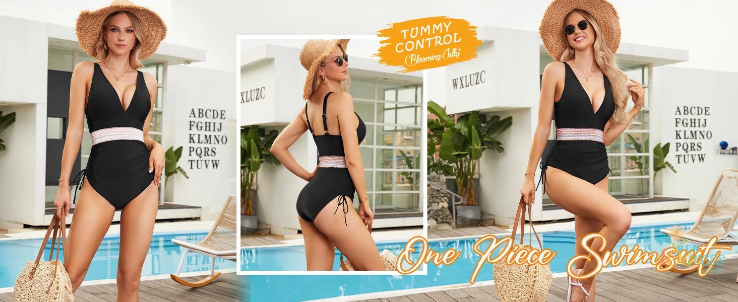 swim suits for women 2025