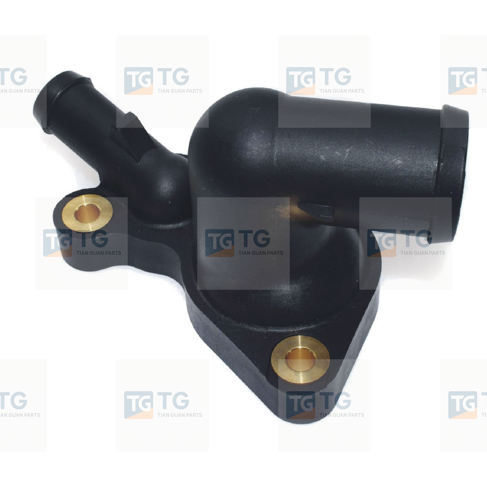THERMOSTAT ASSEMBLY 11537512733 for 2002-2006 Mini Cooper S R53 & 2007-2008 Mini Cooper R52