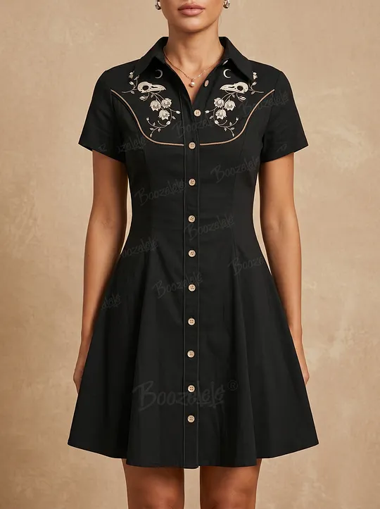 Cotton Dresses