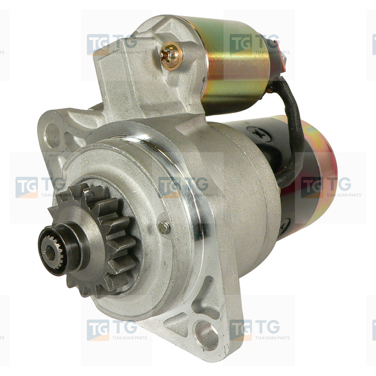 STG91389 STARTER MOTOR FITS CUB CADET Tractor 7000 7192  7193  7194  7200  MM409410  MM40941001  MM409414  MM433174