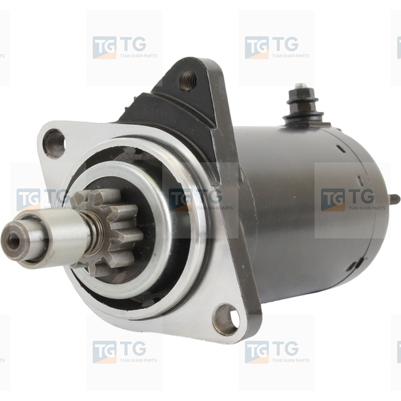 STG92330 Spare parts for lifeboats 12V 278-000-484 278-000-485 278-001-300 Starter for Seadoo GS GSI GTI GTI LE GTS GTX HX SP SPI SPX